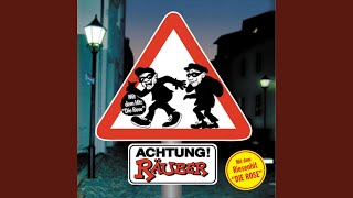 Alles für die Katz