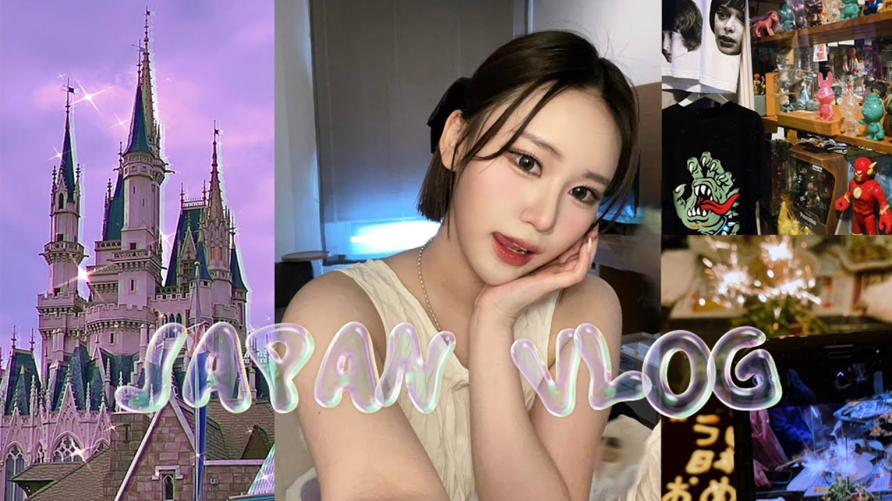 [VLOG] EP.13 BESSIE | 베시가 좋아하는 건 다 나오는 브이로그💟