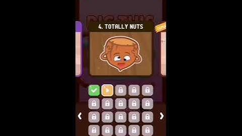 Dig This (Dig It) Insane 4-1 to 4-20 Totally Nuts All levels