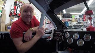 60 seconds with Larry Mac - Dash Switches