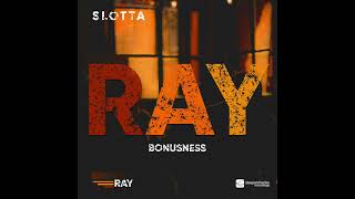 Slotta "I Am You (BONUSNESS - RAY pt4)" [Deeper Shades Recordings]