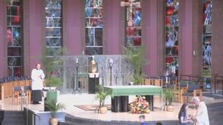 Tuesday, July 21, 2026, 8:15 a.m. Mass