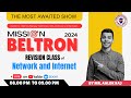 Network and Internet Topics - Bihar Beltron live Class - Mission Beltron 2024