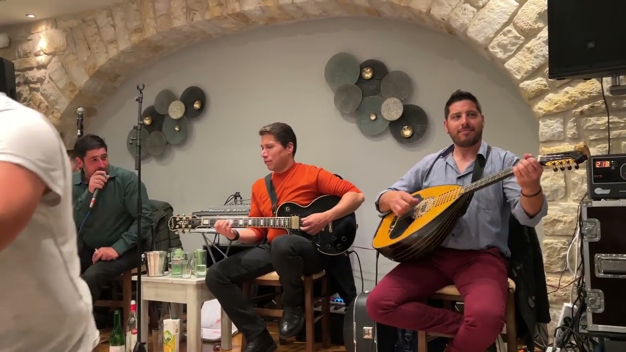 Μπιλάκος - Κλουβάτοι - Γκούφας 5/3/23