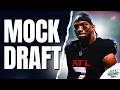 MOCK DRAFT MADNESS - Early sleepers, value picks & draft strategy | NFL Fantasy Football 2026
