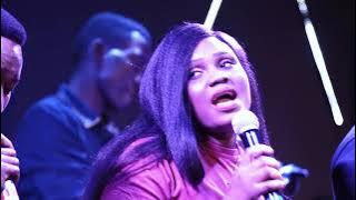 Philip Adzale - In Your presence I am content (Chris Bowater)