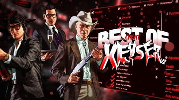 BEST OF CHEAT Avec le KEYSER #troll   #cheat   #fivem   #gtarp