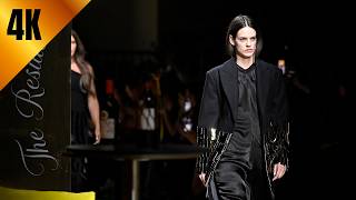 Erroz | Fall Winter 2026/2027 | Mercedes-Benz Fashion Week Madrid
