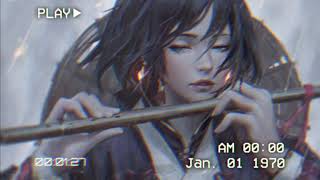 Tori No Uta - Piano ( Air OST - Lia) |