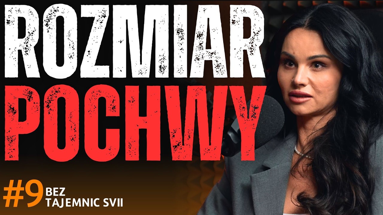 "ILE POWINIEN TRWAĆ SEKS I CO SIĘ DZIEJE GDY JEST ZA KRÓTKI" GINEKOLOG O PROBLEMACH W ŁÓŻKU