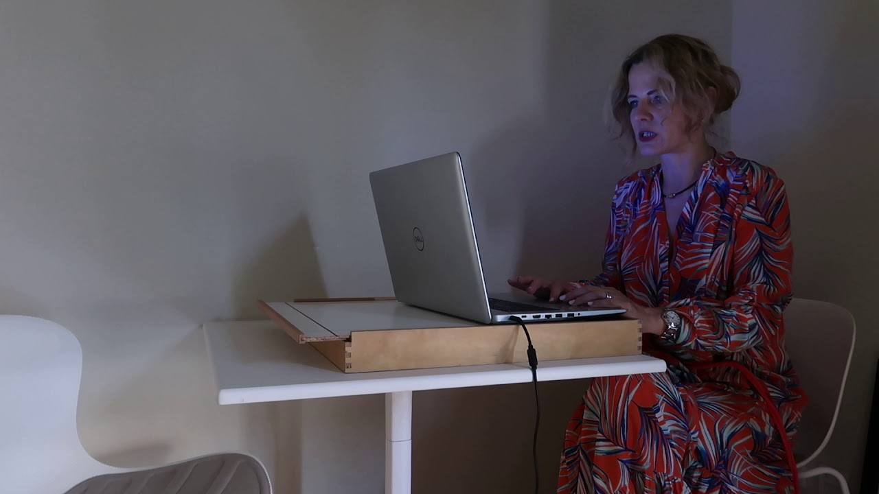 IM SCHOCK NACH DIAGNOSE | Psychotherapie-Simulation Dr. Monika Wogrolly