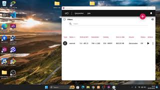 Tugas Pemrograman Mobile - Membuat teks di Android Studio