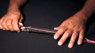 2011 Cabrinha Tech Tip - Re-routing the IDS landing line