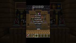 This Is How Bigots Sound シ