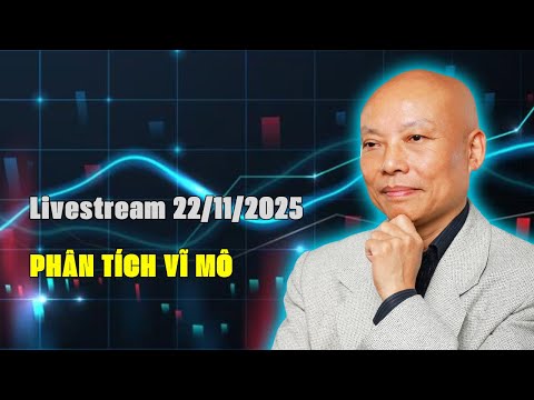 Vĩ Mô Bất Định: Nên Đầu Tư Gì Cuối Năm?