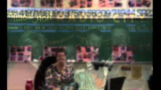 Jen Sisco Memorial Slideshow Part 1