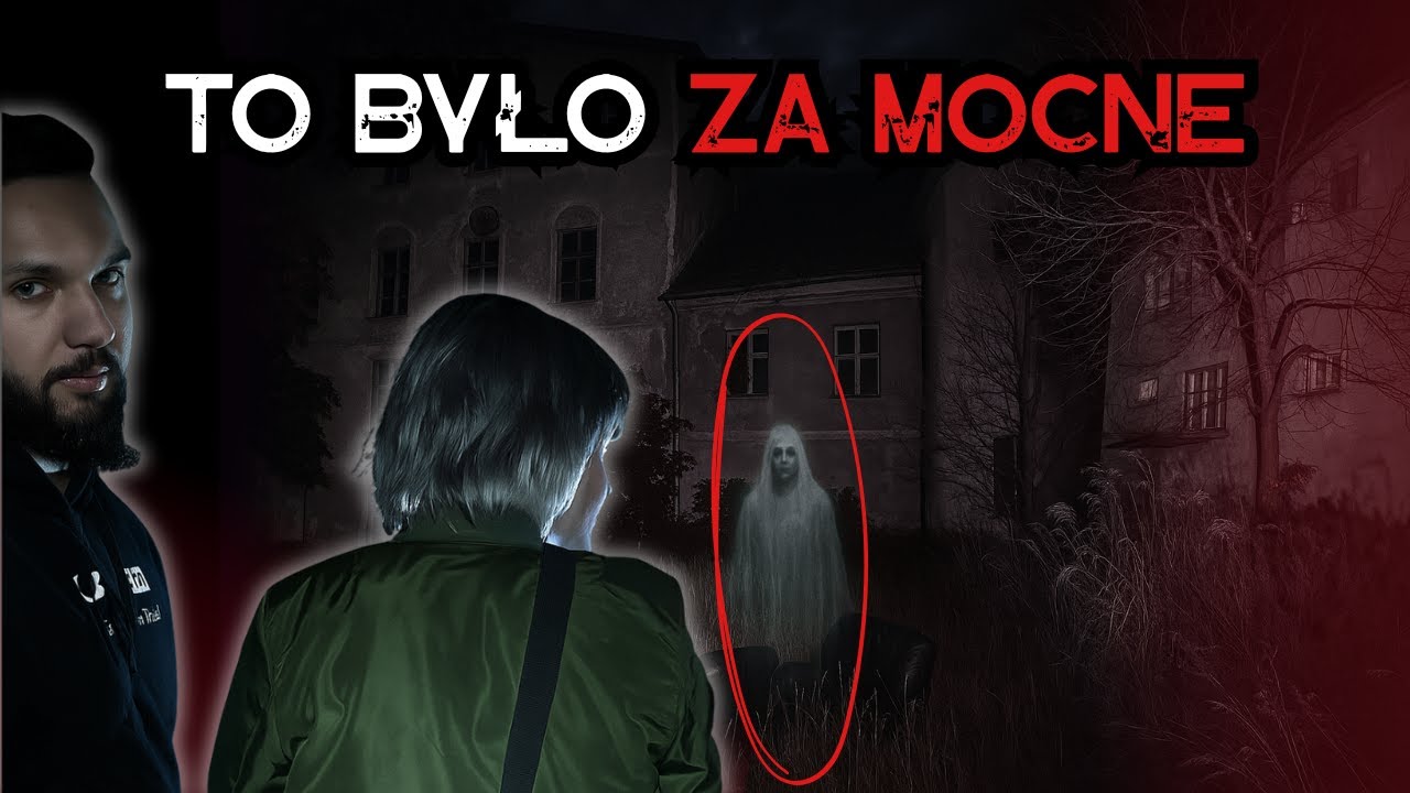 5 MANIFESTACJI DUCHÓW PO KTÓRYCH CHCIELIŚMY SKOŃCZYĆ Z BADANIAMI