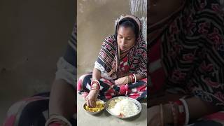 rice and mix 🥦🥕🌽 veji #etingshow #shortvideo
