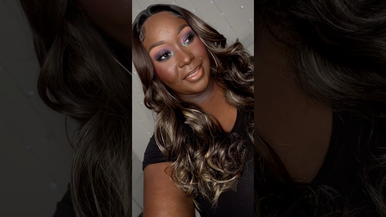 Full Face of Juvias place Day 2/31 