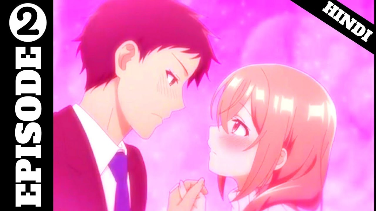 MY TINY SENPAI EPISODE 2 EXPLAINED IN HINDI | SEASON 1 | 