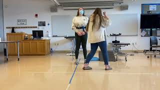 MiniBest Balance Assessment