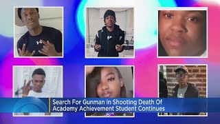 Gun violence kills several BCPS students