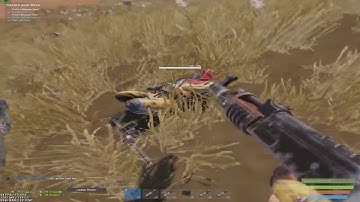 rustopia pvp Highlights #20