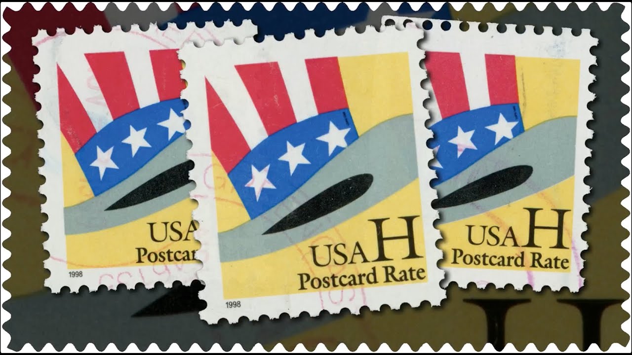 2nd US International Philatelic Exhibition 