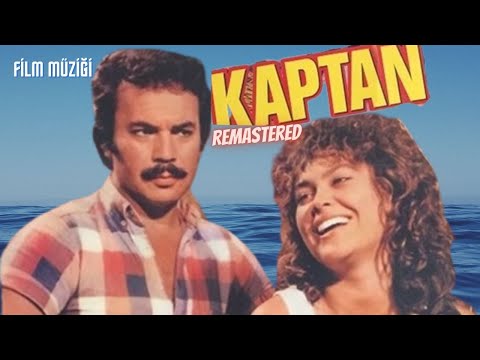 Kaptan Film Müziği-(Orhan Gencebay & Hülya Avşar)-Remastered-(Stereo)-1984