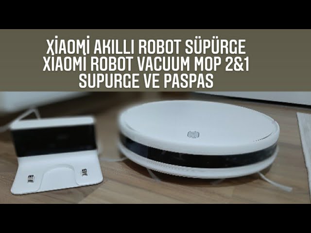 Xiaomi Mi Robot Essential