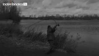 Tackle Fanatics TV - Sonik Gravity X Carp Rods