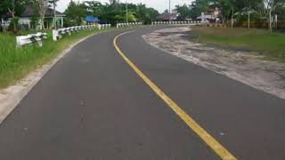 TAKARAS KOTA (Masuk wilayah Pemerintahan Kota Palangka Raya)