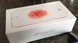 Kid got scam iPhone SE on eBay