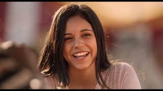 sauvez flora l'éléphant (jenna ortega)