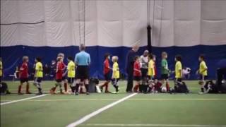 Sc toronto: u11 boys (2006)