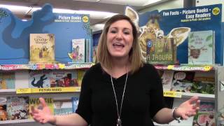 Episode 6: Book Fair Visit