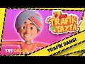 TRAFİK TAYFA | TRAFİK DANSI | TRT ÇOCUK