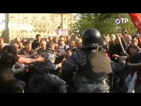 ПРАВДА на ОТР. "Невменяемый" Михаил Косенко (10.10.2013)