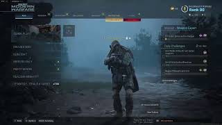 Call of Duty Modern Warfare | Kill Confirmed & Free 4 All |
