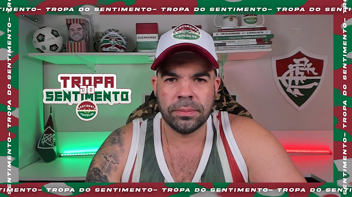 DESABAFO | INFORMAÇÕES SOBRE O ROGER MACHADO