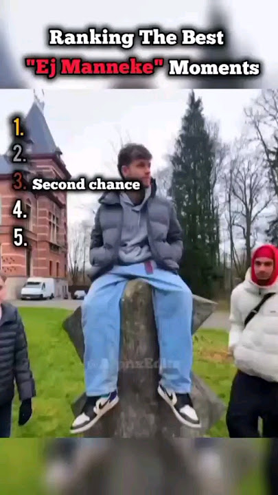 Ranking The Best