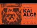 Kai alce interview  imogen recordings five years anniversary