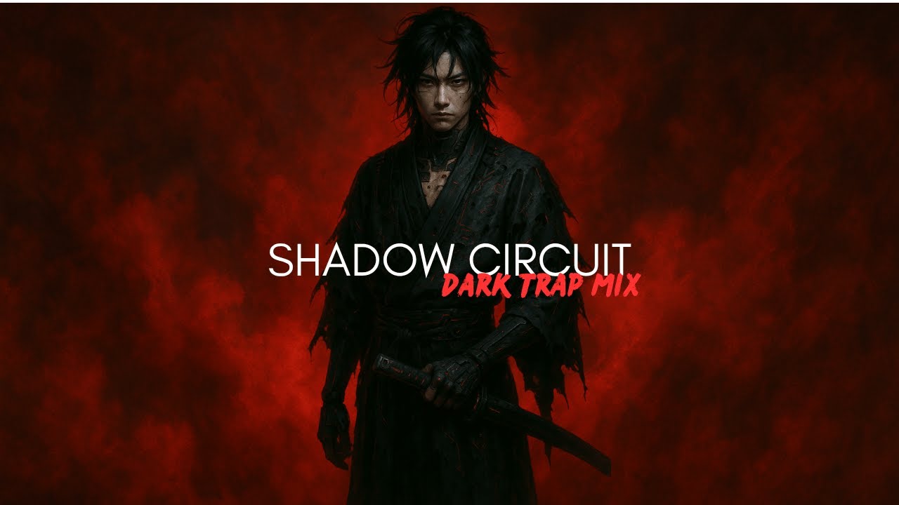 SHADOW CIRCUIT | DARK TRAP MIX