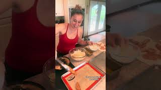Gluten-Free, High-Protein Chicken Tenders | Allergy-Friendly & Kid-Approved Recipe by Chef Kimber