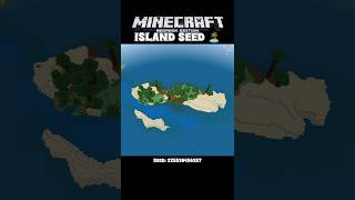 Perfect Island for Survival | Minecraft