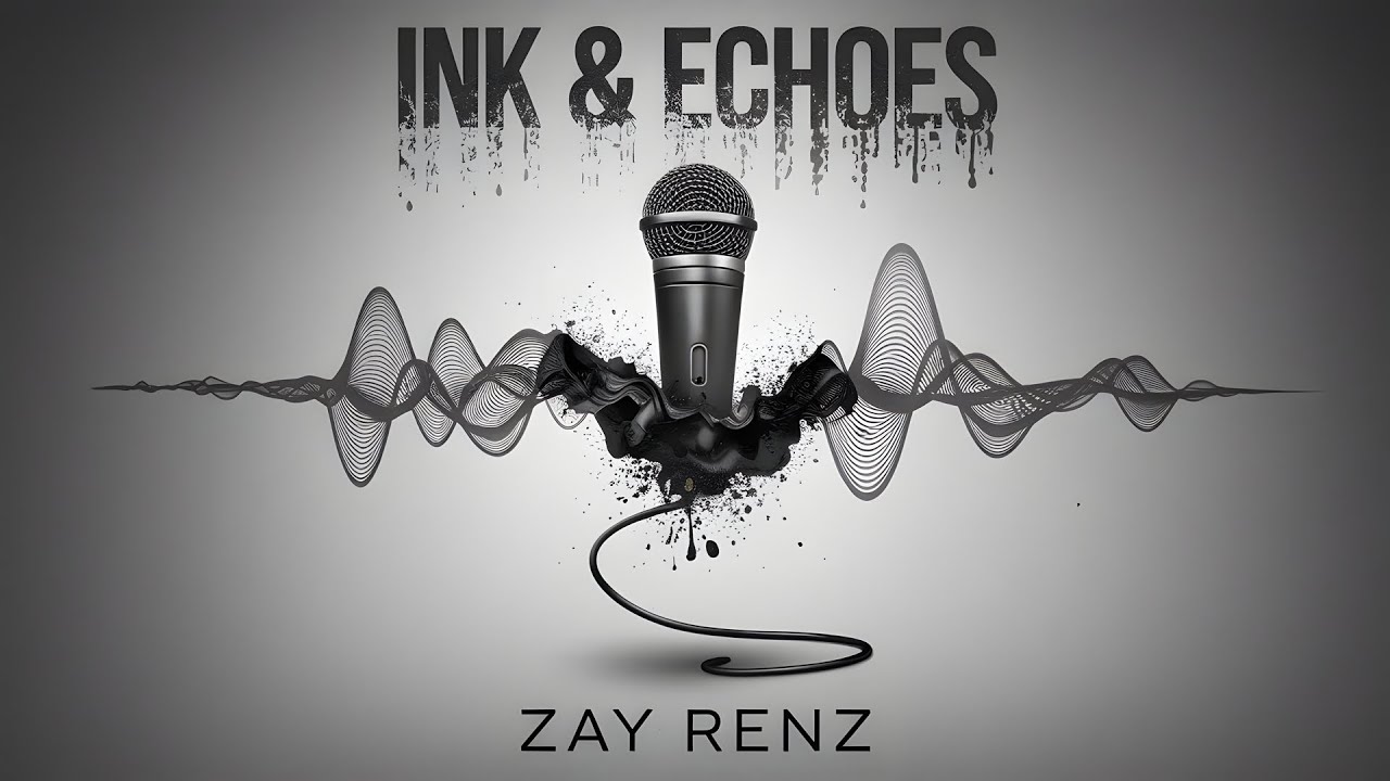Zay Renz - "GOOD COMPANY" (Official Audio) | Ink & Echoes Album