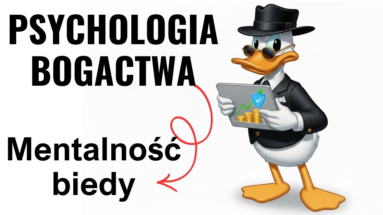 13 Finansowych Mitów, w Które Wierzą Biedni, a Bogaci Po Cichu z Nich Korzystają!