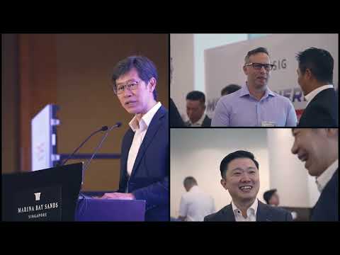 Mycgs And The Future Of...