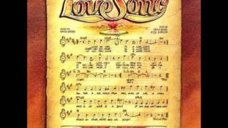 Video thumbnail of "Love Song - A Love Song"