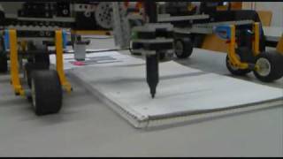 Kopierer Nxt Lego Mindstorm Hs-Brs